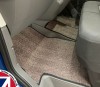 Sisal Cab Carpet MAN TGE 2017 Onwards