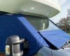 Ford Transit Screen Cover 2014